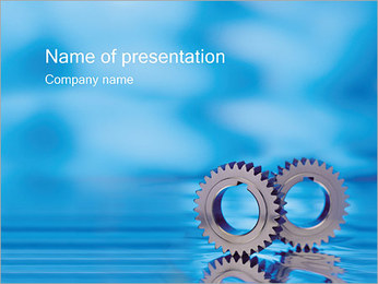 Details PowerPoint Template