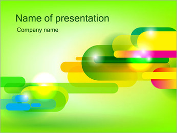 Freedom PowerPoint Template