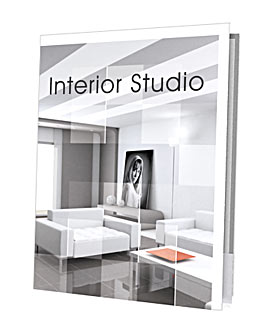 Interior Presentation Folder